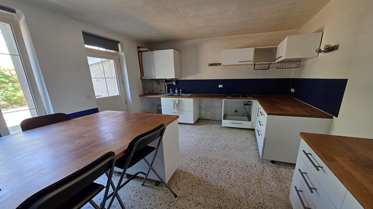 Ma-Cabane - Vente Maison EPERNON, 78 m²