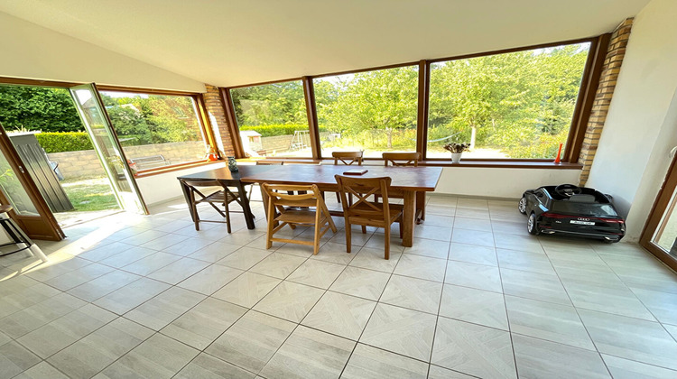 Ma-Cabane - Vente Maison EPERNON, 121 m²