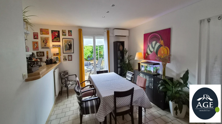 Ma-Cabane - Vente Maison EPERNON, 112 m²
