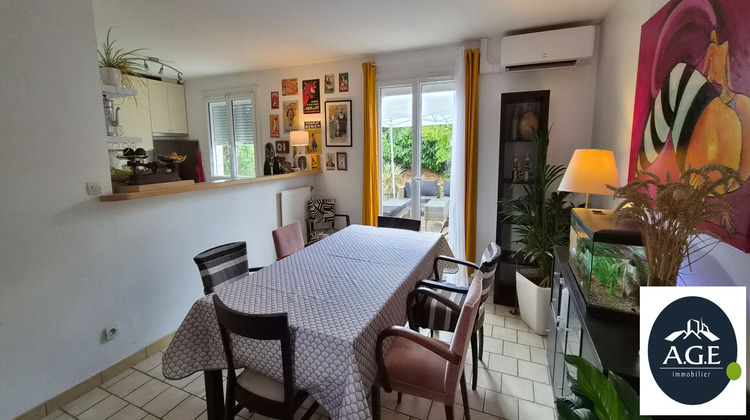 Ma-Cabane - Vente Maison EPERNON, 112 m²
