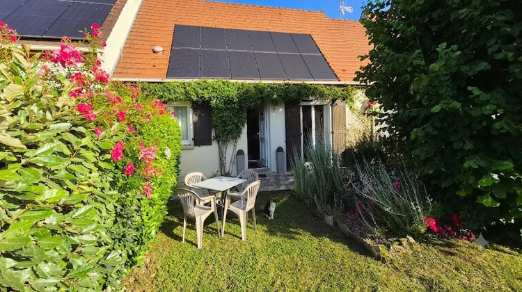 Ma-Cabane - Vente Maison EPERNON, 112 m²