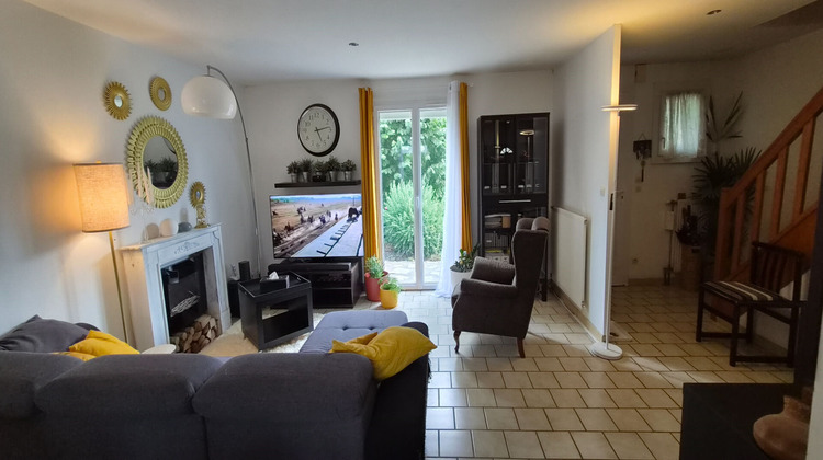 Ma-Cabane - Vente Maison EPERNON, 112 m²