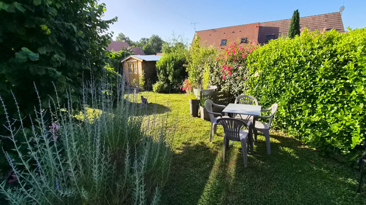Ma-Cabane - Vente Maison EPERNON, 112 m²