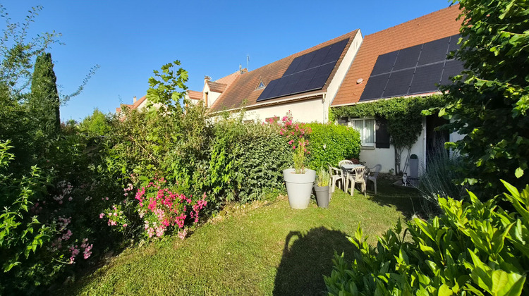 Ma-Cabane - Vente Maison EPERNON, 112 m²