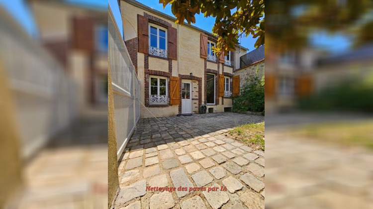 Ma-Cabane - Vente Maison EPERNON, 93 m²