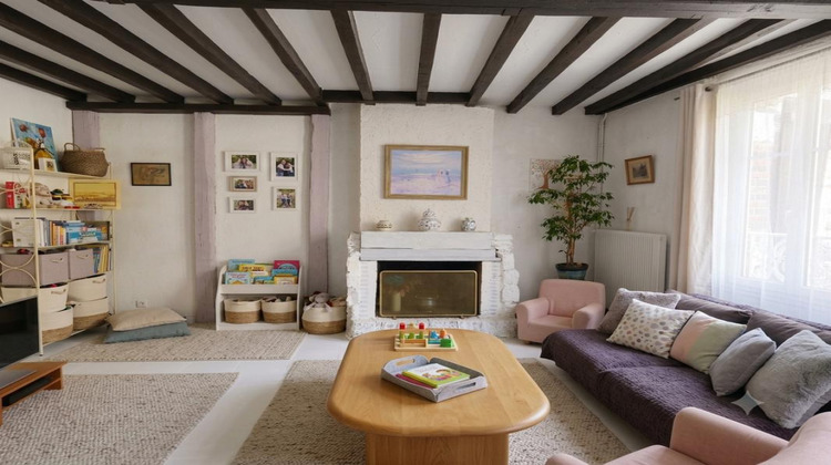 Ma-Cabane - Vente Maison EPERNON, 93 m²