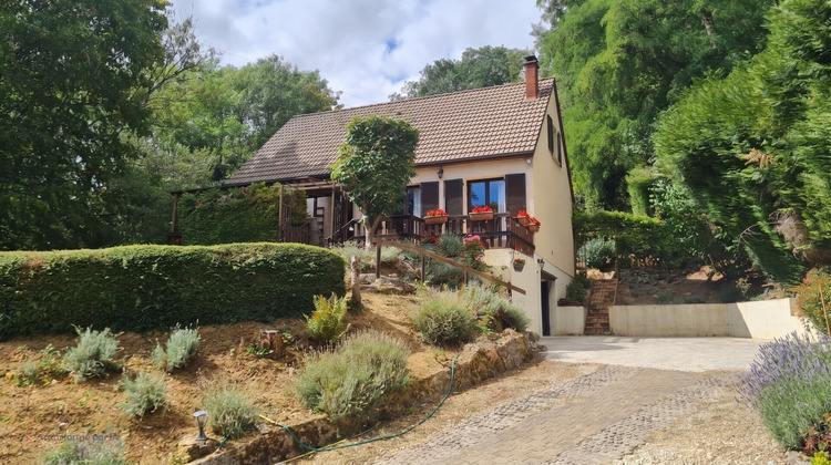 Ma-Cabane - Vente Maison EPERNON, 98 m²