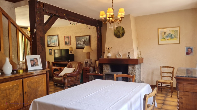 Ma-Cabane - Vente Maison EPERNON, 98 m²