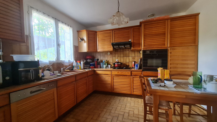 Ma-Cabane - Vente Maison EPERNON, 98 m²