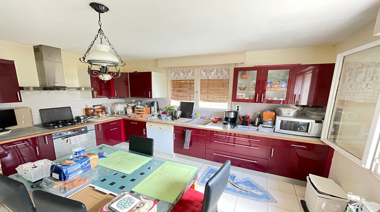 Ma-Cabane - Vente Maison EPERNON, 141 m²
