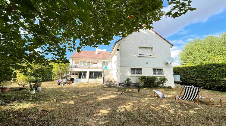 Ma-Cabane - Vente Maison EPERNON, 141 m²
