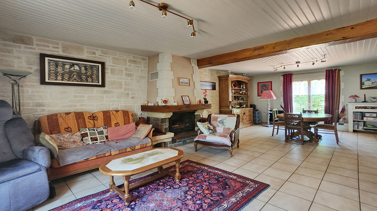 Ma-Cabane - Vente Maison EPERNON, 160 m²