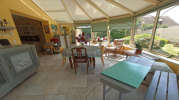 Ma-Cabane - Vente Maison EPERNON, 160 m²