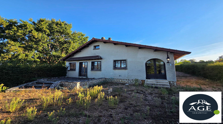 Ma-Cabane - Vente Maison EPERNON, 120 m²