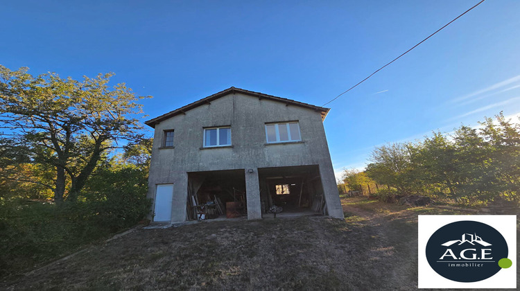 Ma-Cabane - Vente Maison EPERNON, 120 m²