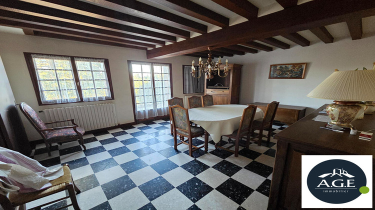 Ma-Cabane - Vente Maison EPERNON, 120 m²