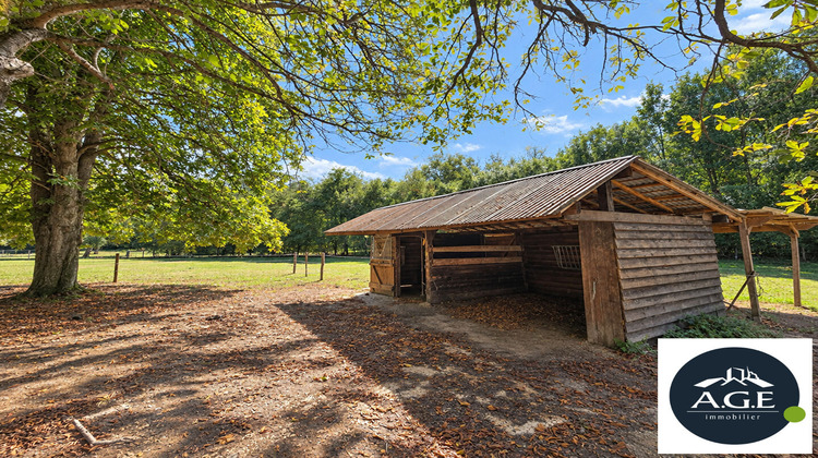 Ma-Cabane - Vente Maison EPERNON, 116 m²