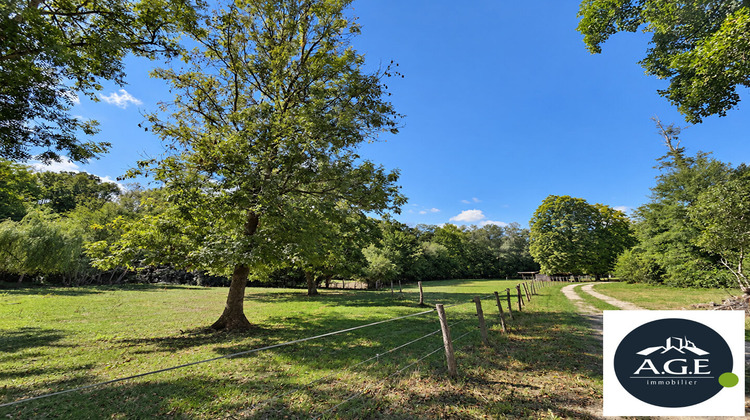 Ma-Cabane - Vente Maison EPERNON, 116 m²