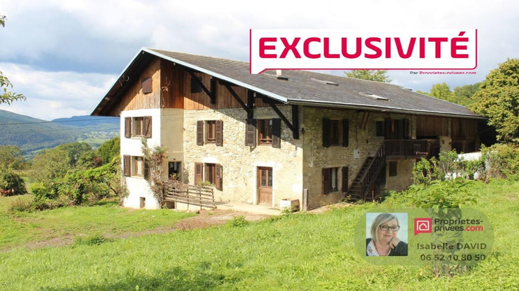 Ma-Cabane - Vente Maison EPERSY, 193 m²