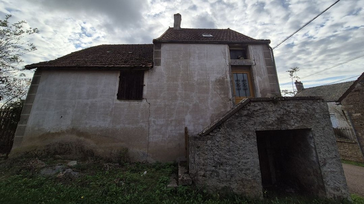 Ma-Cabane - Vente Maison EPERTULLY, 150 m²