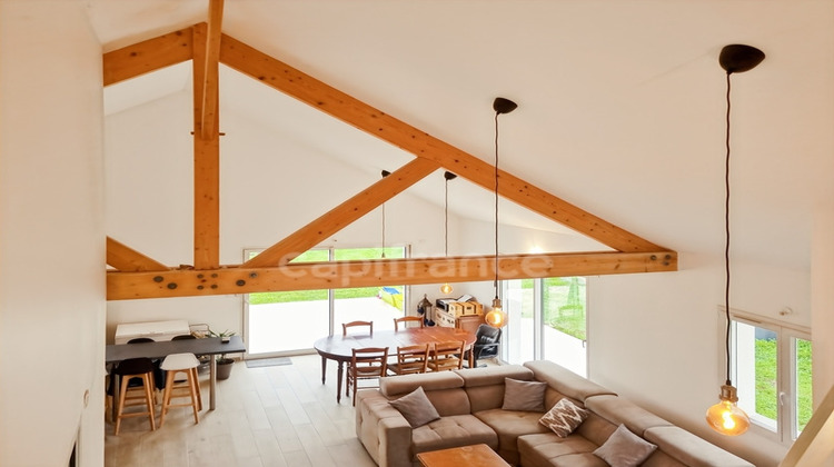 Ma-Cabane - Vente Maison EPERVANS, 132 m²