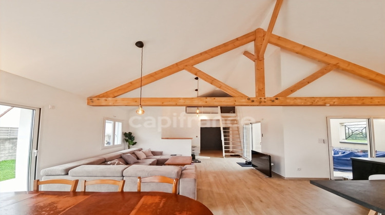 Ma-Cabane - Vente Maison EPERVANS, 132 m²