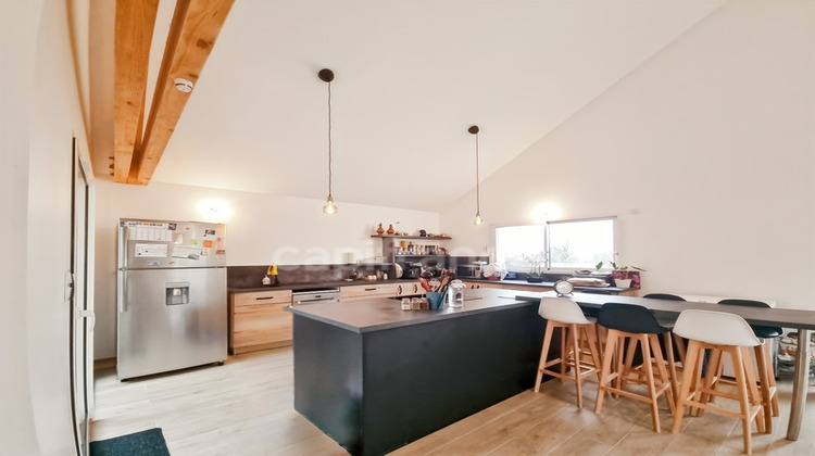 Ma-Cabane - Vente Maison EPERVANS, 132 m²