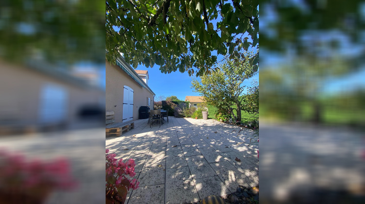 Ma-Cabane - Vente Maison Epervans, 140 m²