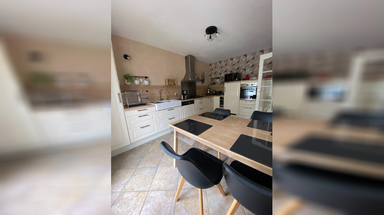 Ma-Cabane - Vente Maison Epervans, 140 m²
