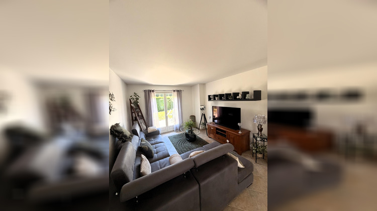 Ma-Cabane - Vente Maison Epervans, 144 m²