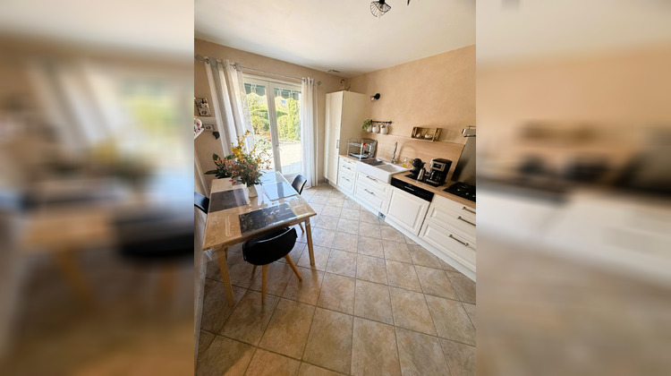 Ma-Cabane - Vente Maison Epervans, 144 m²