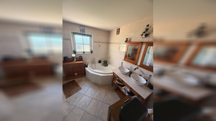 Ma-Cabane - Vente Maison Epervans, 144 m²