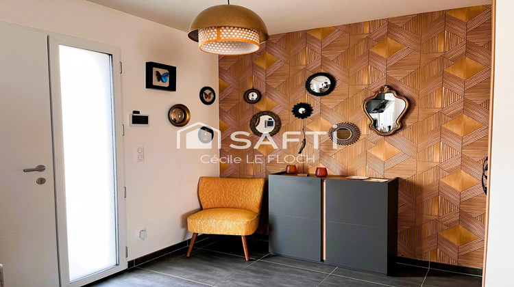 Ma-Cabane - Vente Maison Epervans, 144 m²