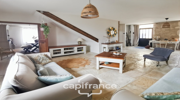 Ma-Cabane - Vente Maison EPERVANS, 150 m²