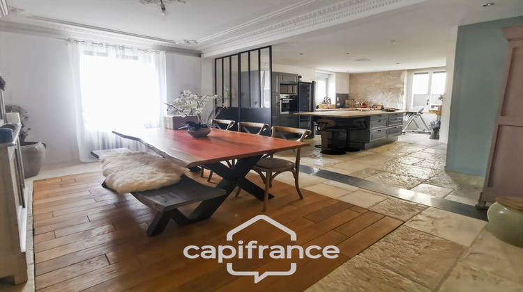 Ma-Cabane - Vente Maison EPERVANS, 150 m²
