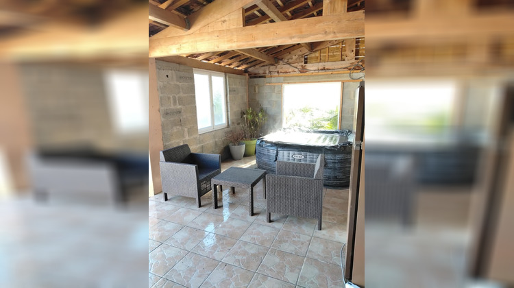 Ma-Cabane - Vente Maison Epervans, 170 m²