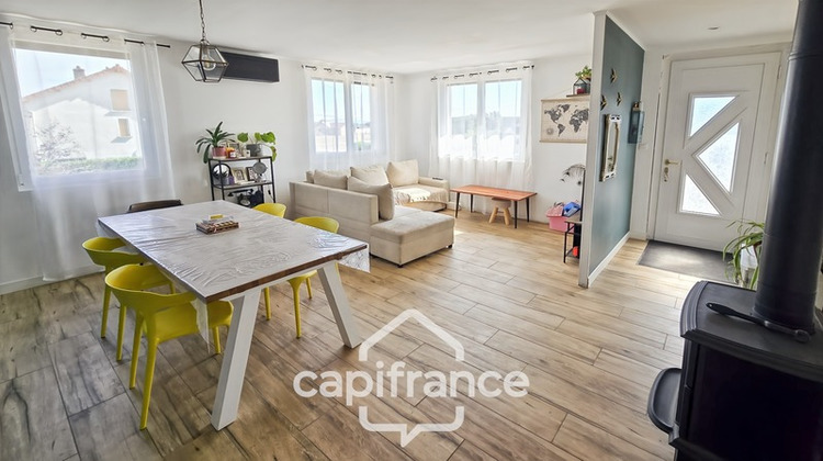 Ma-Cabane - Vente Maison EPERVANS, 138 m²
