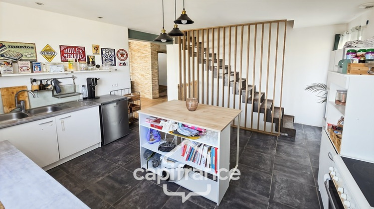 Ma-Cabane - Vente Maison EPERVANS, 138 m²
