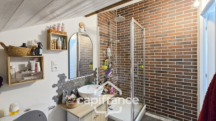 Ma-Cabane - Vente Maison EPERVANS, 138 m²