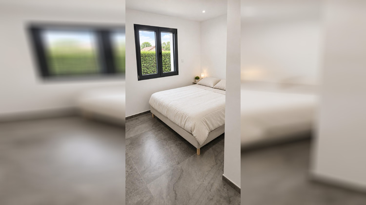 Ma-Cabane - Vente Maison Epervans, 140 m²