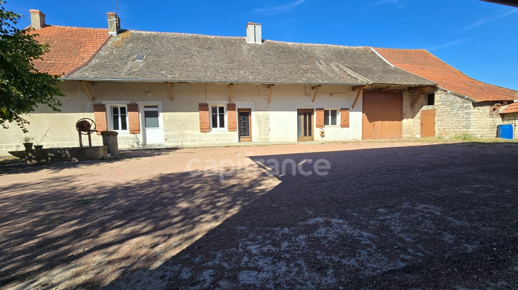 Ma-Cabane - Vente Maison EPERVANS, 140 m²