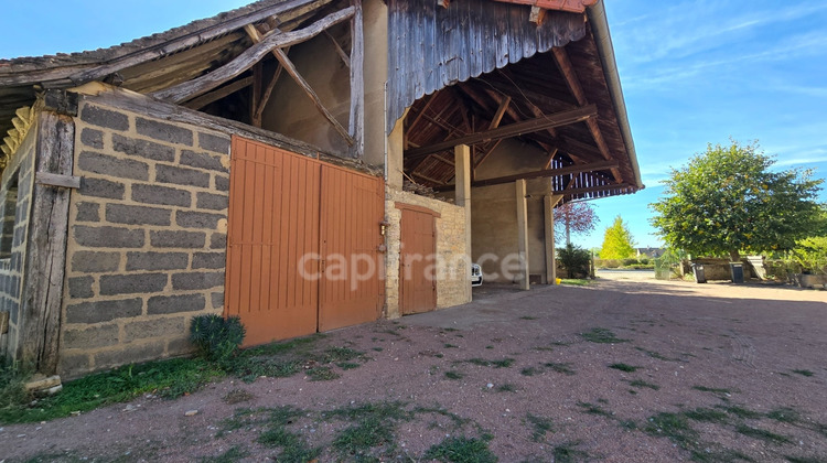 Ma-Cabane - Vente Maison EPERVANS, 140 m²