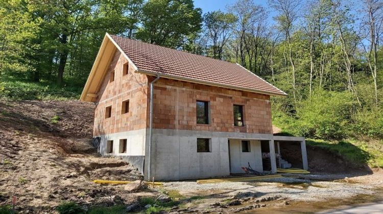 Ma-Cabane - Vente Maison Epfig, 105 m²