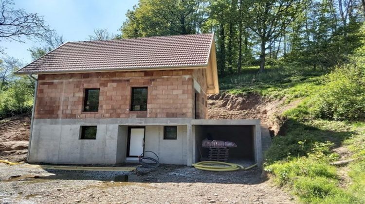 Ma-Cabane - Vente Maison Epfig, 105 m²