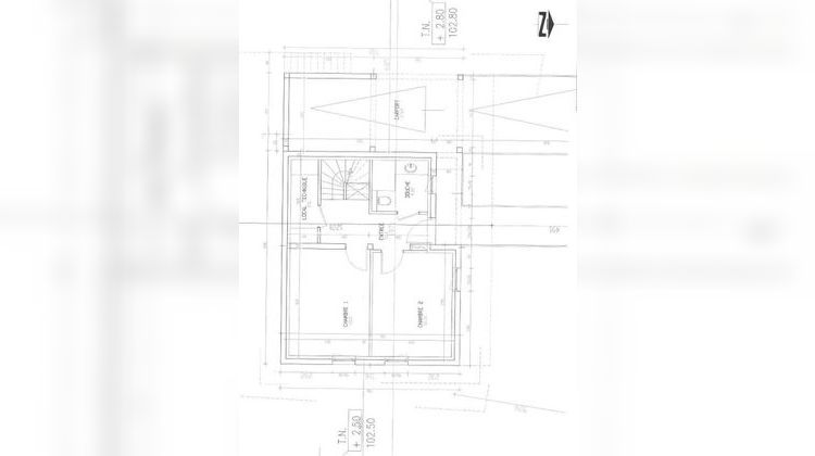 Ma-Cabane - Vente Maison Epfig, 105 m²