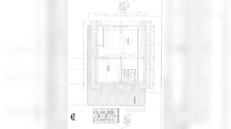 Ma-Cabane - Vente Maison Epfig, 105 m²