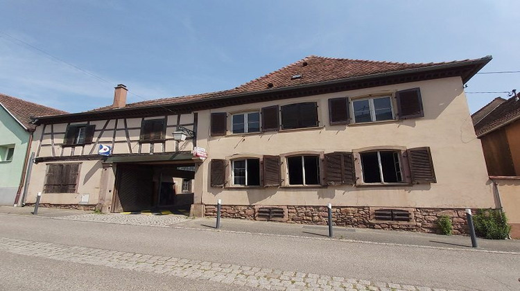 Ma-Cabane - Vente Maison Epfig, 360 m²