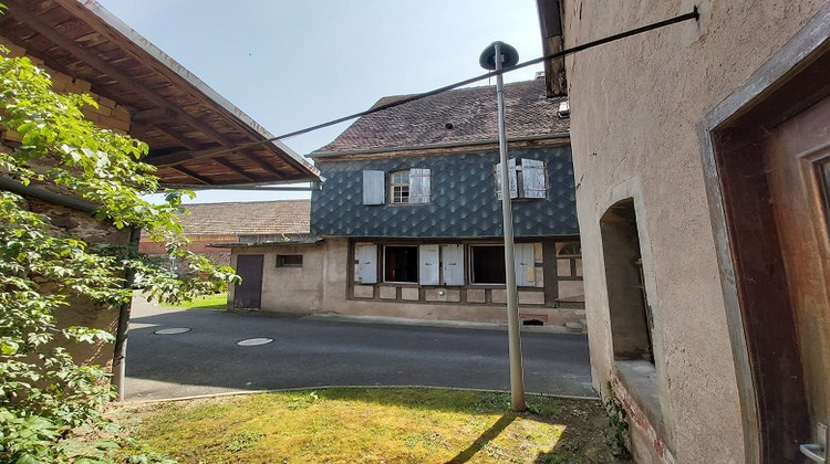 Ma-Cabane - Vente Maison Epfig, 360 m²