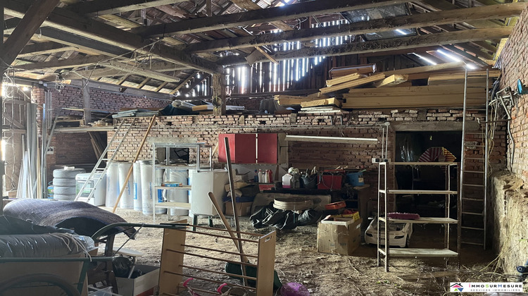 Ma-Cabane - Vente Maison Epfig, 120 m²