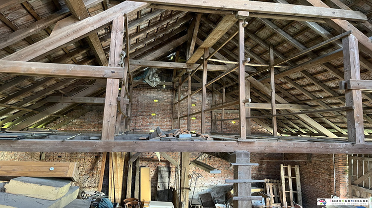 Ma-Cabane - Vente Maison Epfig, 120 m²